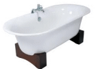 Bath drain Clearance in N9